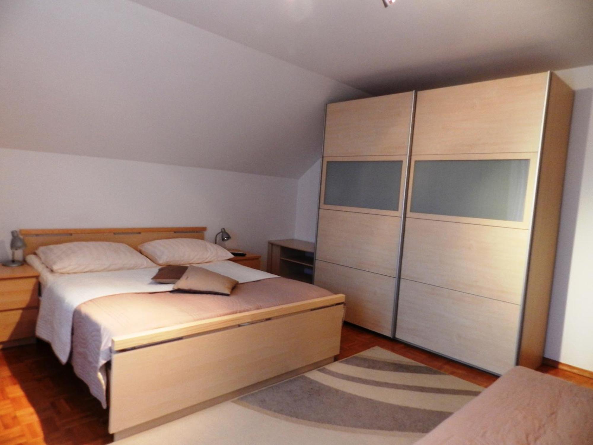 Apartments Koblar Кранска гора Екстериор снимка