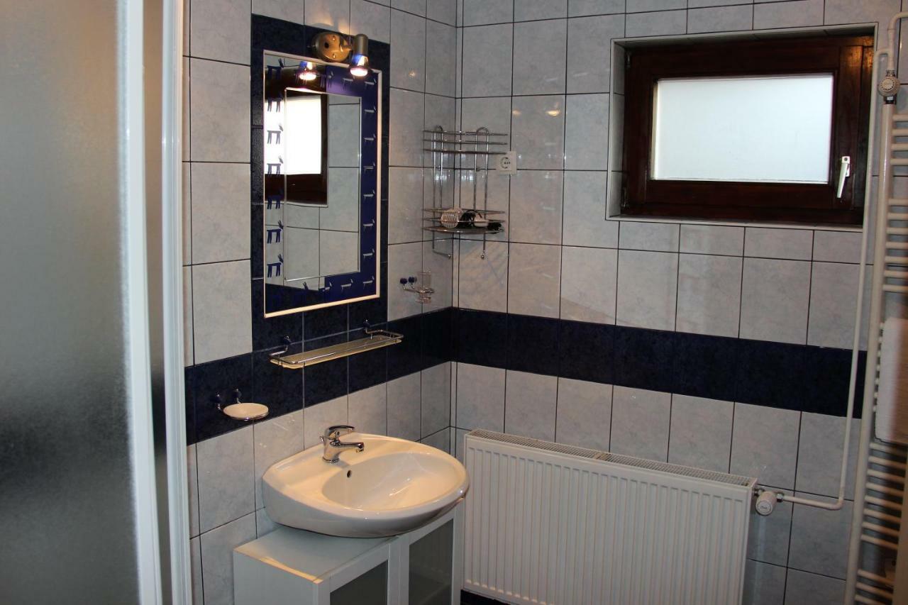 Apartments Koblar Кранска гора Екстериор снимка