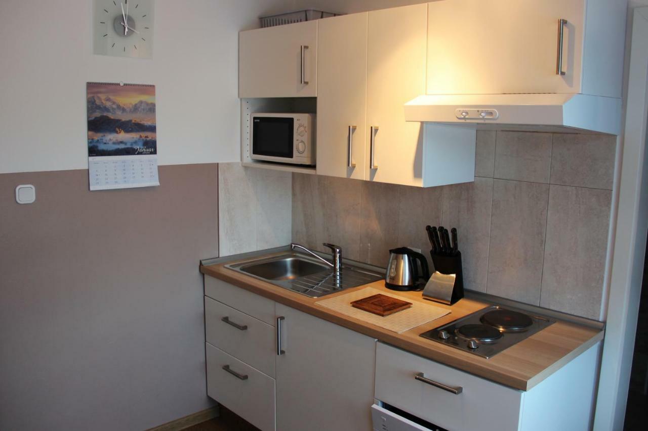 Apartments Koblar Кранска гора Екстериор снимка