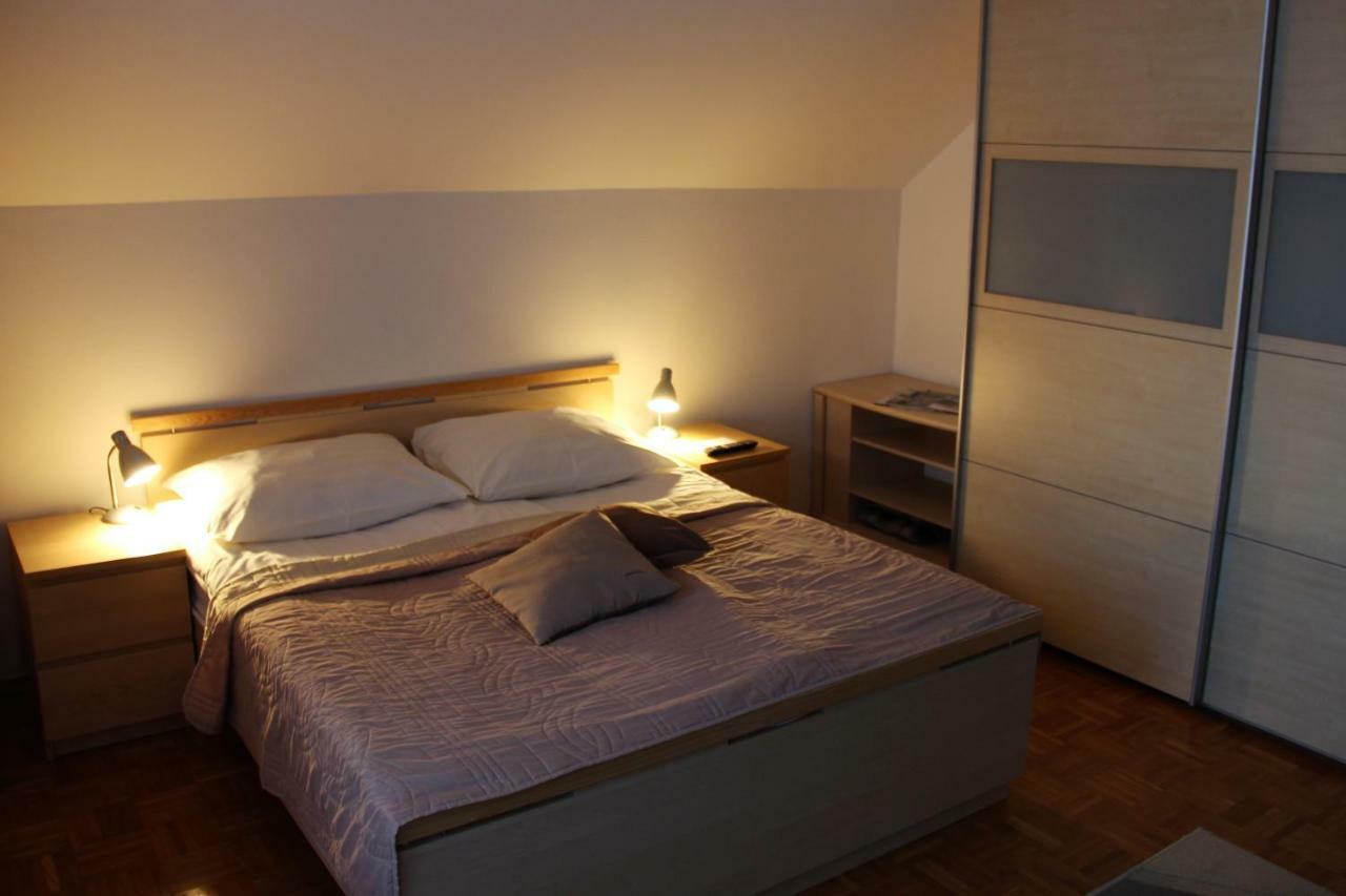 Apartments Koblar Кранска гора Екстериор снимка