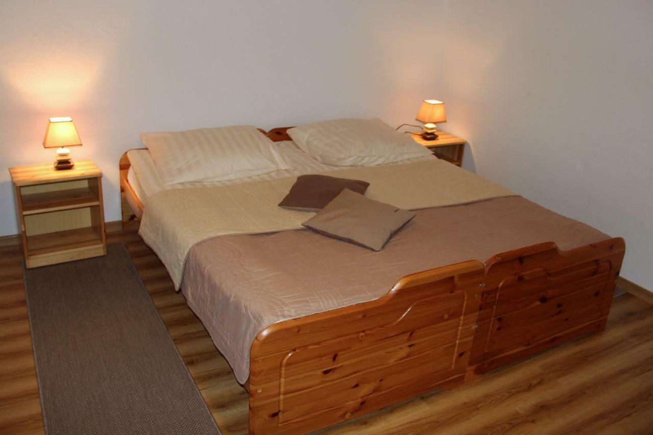 Apartments Koblar Кранска гора Екстериор снимка
