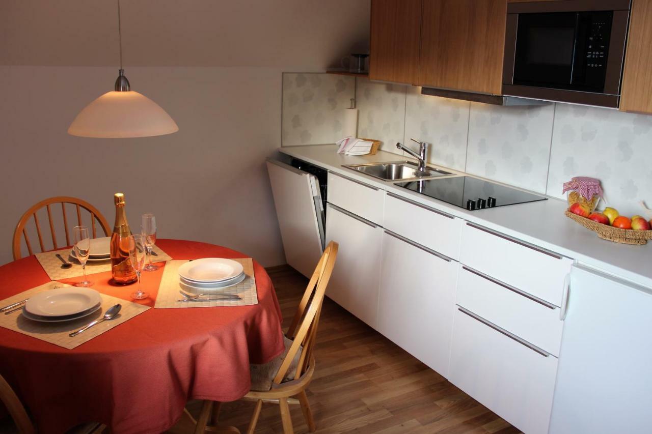 Apartments Koblar Кранска гора Екстериор снимка