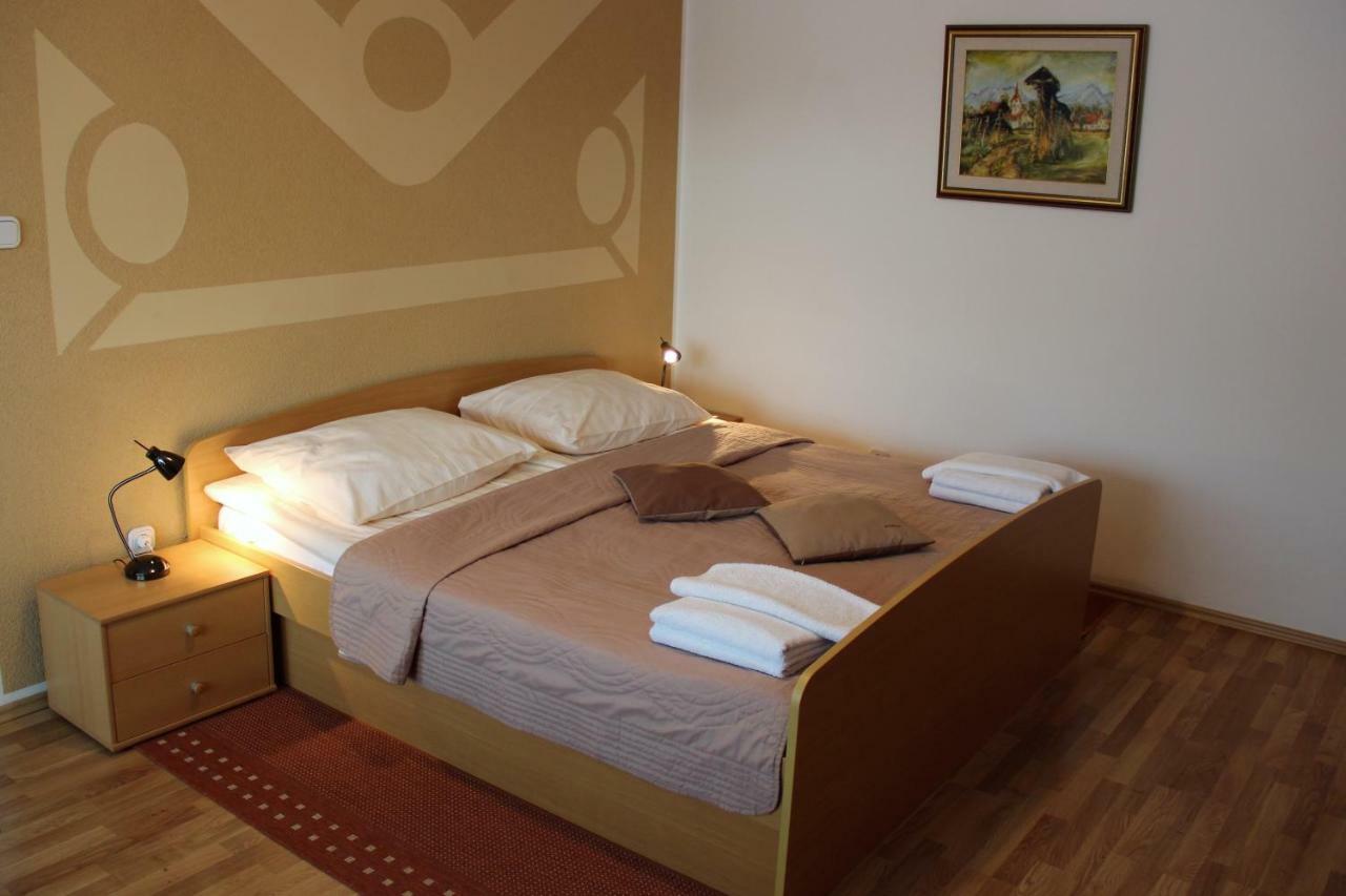 Apartments Koblar Кранска гора Екстериор снимка