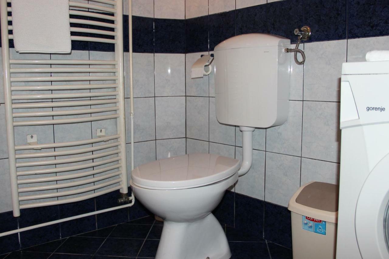 Apartments Koblar Кранска гора Екстериор снимка