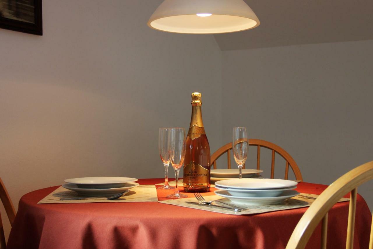 Apartments Koblar Кранска гора Екстериор снимка