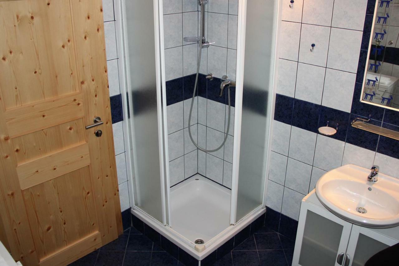 Apartments Koblar Кранска гора Екстериор снимка